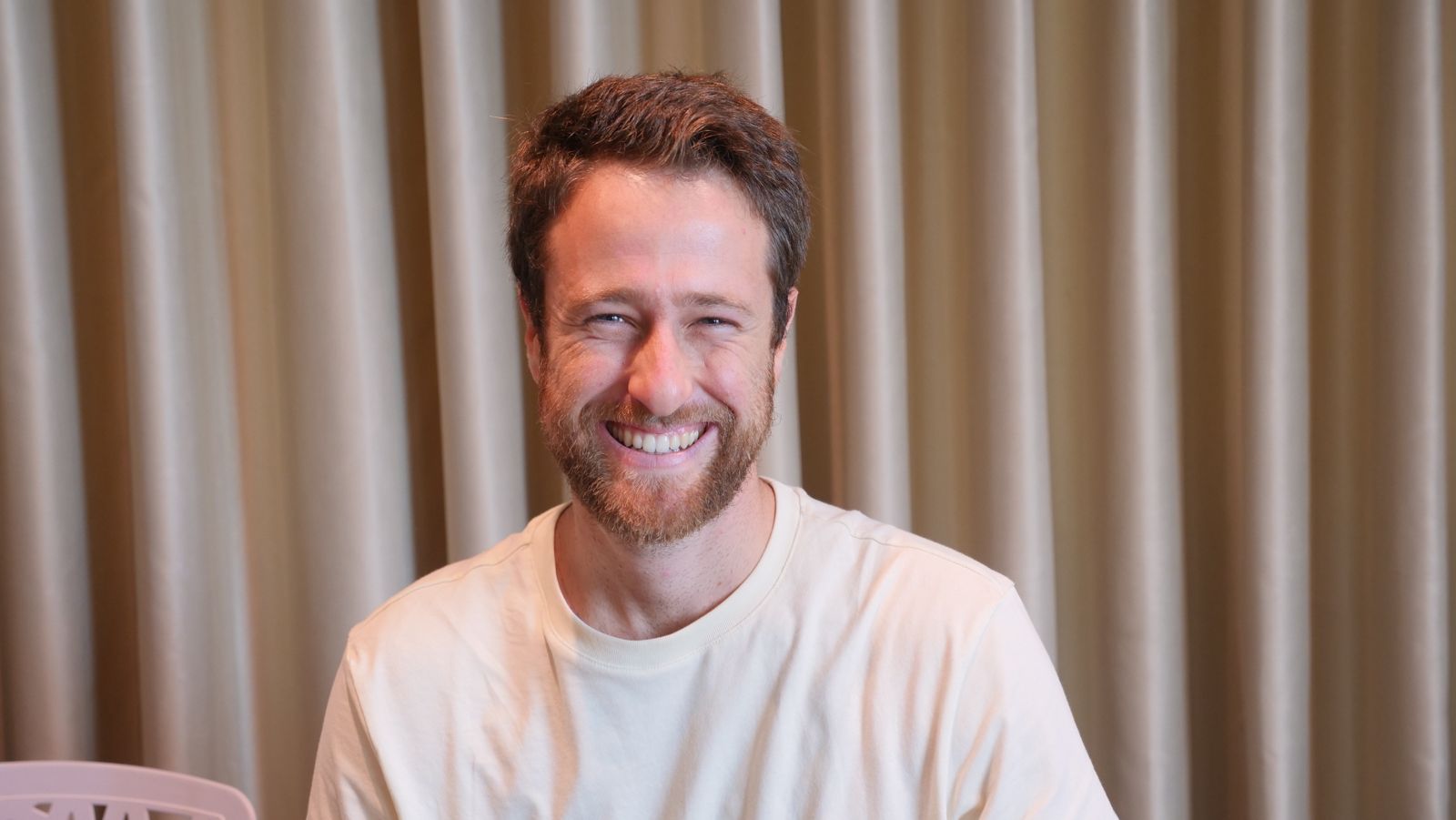 טיפול בחיבור לגוף אצל דניאל טלר