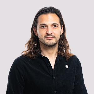 דניאל לוריא